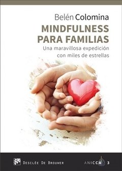 MINDFULNESS PARA FAMILIAS - COLOMINA BELÉN