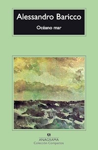 OCEANO MAR 4? EDICION 2005 - BARICCO ALESSANDRO