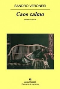 CAOS CALMO - VERONESI SANDRO