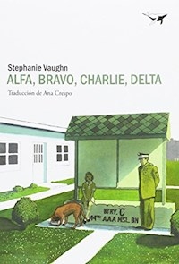 ALFA BRAVO CHARLIE DELTA - VAUGHN STEPHANIE