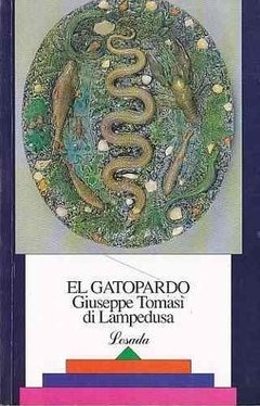 GATOPARDO EL - LAMPEDUSA GIUSEPPE
