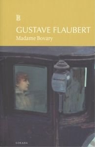MADAME BOVARY ED 2015 - FLAUBERT GUSTAVE