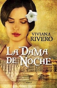 DAMA DE NOCHE LA ED 2014 - RIVERO VIVIANA