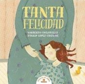 TANTA FELICIDAD ED 2017 - GUGLIOTELLA N LOPEZ