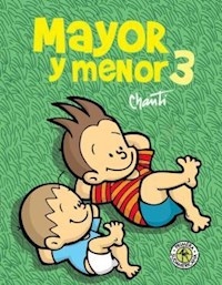 MAYOR Y MENOR 3 - CHANTI