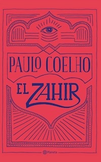ZAHIR EL - COELHO PAULO