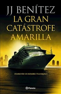 GRAN CATASTROFE AMARILLA LA - BENITEZ J J