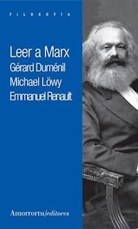 LEER A MARX ED 2015 - DUMENIL LOWY RENAULT