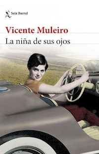 NIÑA DE SUS OJOS LA - MULEIRO VICENTE