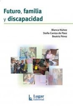 FUTURO FAMILIA DISCAPACIDAD - NÚÑEZ B CANIZA DE PA