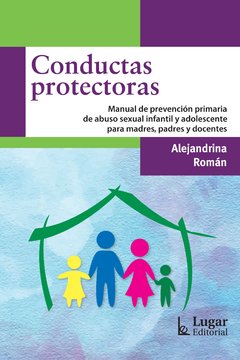 CONDUCTAS PROTECTORAS PREVENCIÓN ABUSO PARA DOCENTES - ROMAN ALEJANDRINA