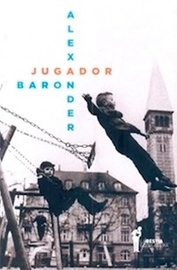 JUGADOR - BARON ALEXANDER