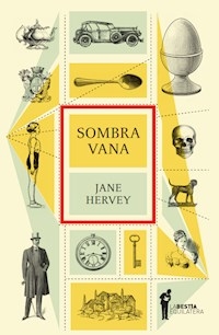 SOMBRA VANA - HERVEY JANE