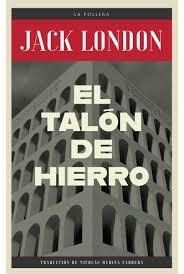 TALON DE HIERRO EL - LONDON JACK