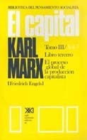 CAPITAL EL TOMO 3 VOL 7 - MARX KARL