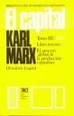 CAPITAL EL TOMO 3 VOL 8 - MARX KARL