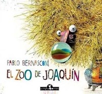 ZOO DE JOAQUIN ED 2015 - BERNASCONI PABLO
