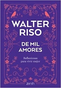 DE MIL AMORES - RISO WALTER