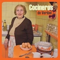 COCINEROS DE VERDAD - META NATALIA