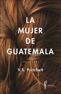 MUJER DE GUATEMALA - PRITCHETT V S