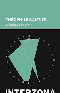 OPIO Y EL HACHIS EL ED 2015 - GAUTIER THEOPHILE