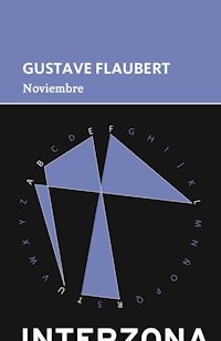 NOVIEMBRE ED 2016 - FLAUBERT GUSTAVE