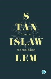 SUMMA TECHNOLOGIAE - LEM STANISLAW