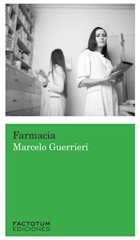 FARMACIA - GUERRIERI MARCELO