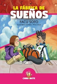 FABRICA DE SUEÑOS - SOTO FACU SAA P