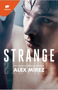 STRANGE - MIREZ ALEX