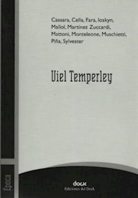 VIEL TEMPERLEY ED 2011 - CASSARA CELLA Y OTRO
