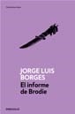 INFORME DE BRODIE EL ED 2011 - BORGES JORGE LUIS