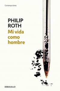 MI VIDA COMO HOMBRE ED 2012 - ROTH PHILIP