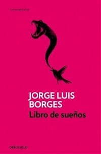 LIBRO DE SUEÑOS ED 2013 - BORGES JORGE LUIS