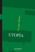 UTOPIA - MORO THOMAS