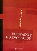 ESTADO Y LA REVOLUCION EL ED 2008 - LENIN VLADIMIR ILICH