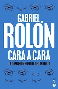 CARA A CARA - ROLON GABRIEL