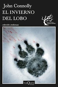 INVIERNO DEL LOBO EL ED 2015 - CONNOLLY JOHN