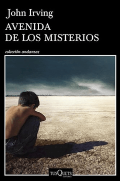 AVENIDA DE LOS MISTERIOS ED 2016 - IRVING JOHN