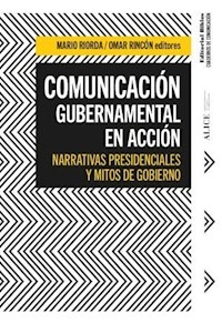 COMUNICACION GUBERNAMENTAL EN ACCION - RIORDA M RINCON O