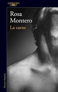 CARNE LA - MONTERO ROSA