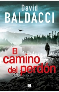 CAMINO DEL PERDON - BALDACCI DAVID