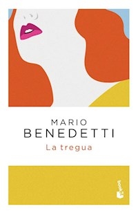 TREGUA LA - BENEDETTI MARIO