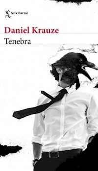 TENEBRA - KRAUZE DANIEL