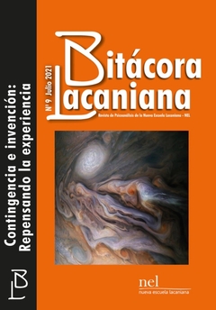 BITACORA LACANIANA 09 CONTINGENCIA E INTERVENCION - MILLER J BASSOLS MIQUEL