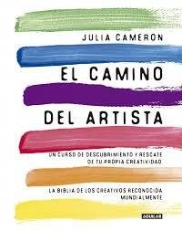 CAMINO DEL ARTISTA EL - CAMERON JULIA