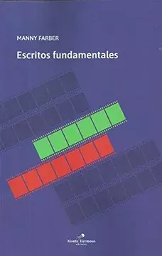 ESCRITOS FUNDAMENTALES - FARBER MANNY