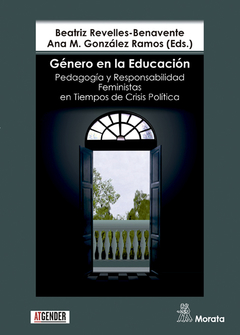 GENERO EN LA EDUCACION - REVELLER BENAVENTE B GONZALEZ
