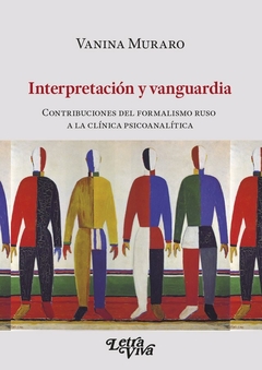 INTERPRETACION Y VANGUARDIA CONTRIBUCIONES DEL FOR - MURARO VANINA