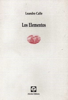 ELEMENTOS LOS ED 2003 - CALLE LEANDRO